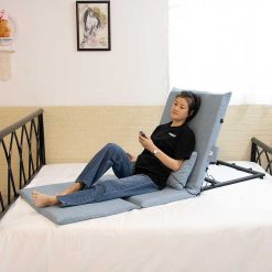 Giường bệnh đa năng - Giường y tế đa năng MBF 360